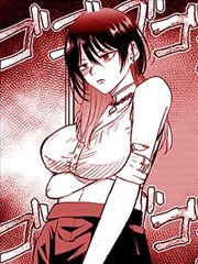 巷口面馆 漫画改编动画海报